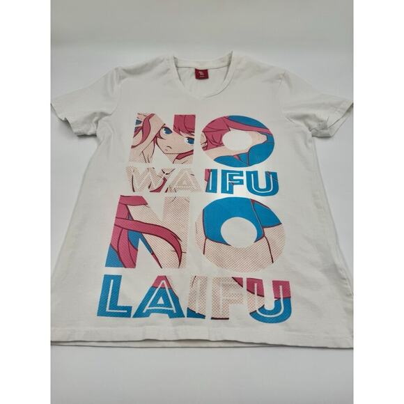 Unbranded Other - Bibisama T Shirt Anime size small
